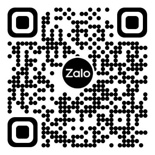 QR Zalo